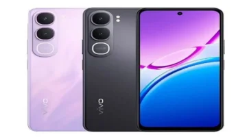هاتف Vivo Y31 5G يلفت الأنظار كمنافس قوي في الفئة المتوسطة